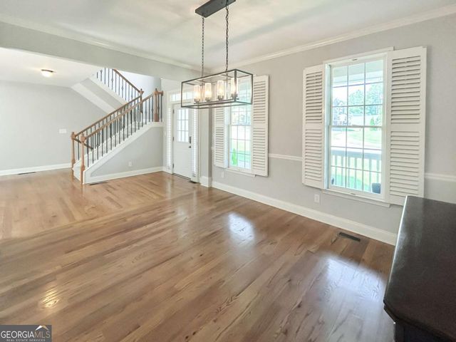 4918 Shallow Creek Trail NW, Kennesaw, GA 30144