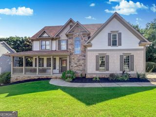 4918 Shallow Creek Trail NW, Kennesaw, GA 30144