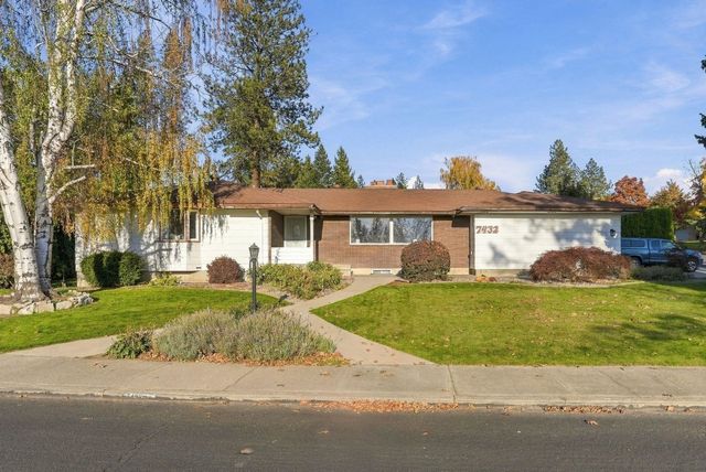 7432 N Sutherlin St, Spokane, WA 99208 property photo