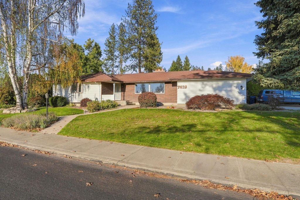 7432 N Sutherlin St, Spokane, WA 99208 photo 2