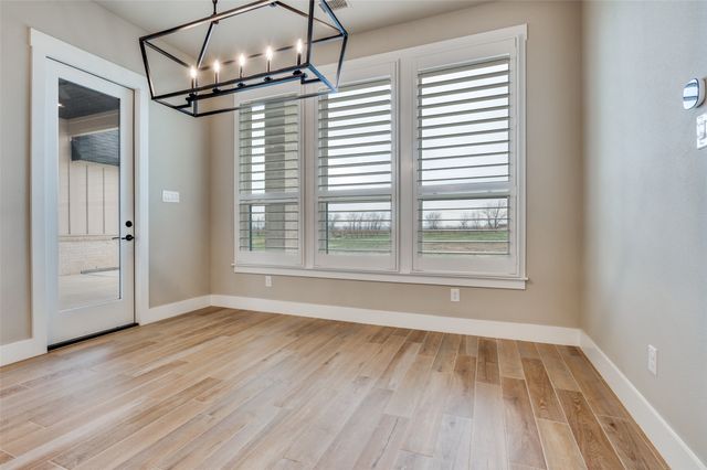 1550 Hamilton Lane, Northlake, TX 76247