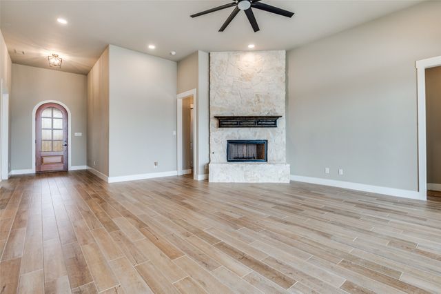 1550 Hamilton Lane, Northlake, TX 76247