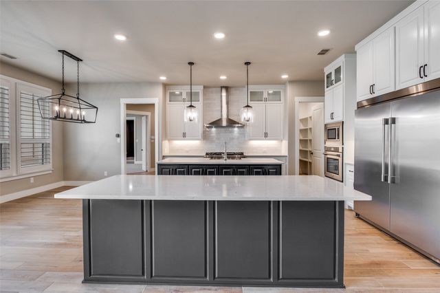 1550 Hamilton Lane, Northlake, TX 76247