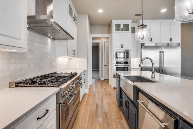 1550 Hamilton Lane, Northlake, TX 76247