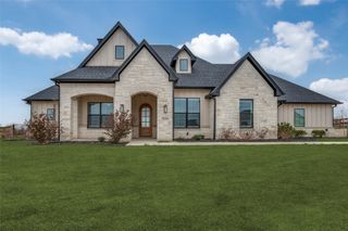 1550 Hamilton Lane, Northlake, TX 76247