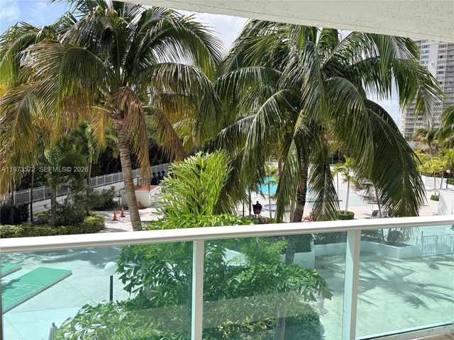 100 Bayview Drive 217, Sunny Isles Beach, FL 33160