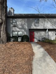 1775 S Milledge Avenue 22, Athens, GA 30605