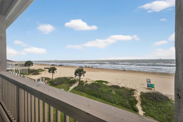 1410 Gulf, Crystal Beach, TX 77650