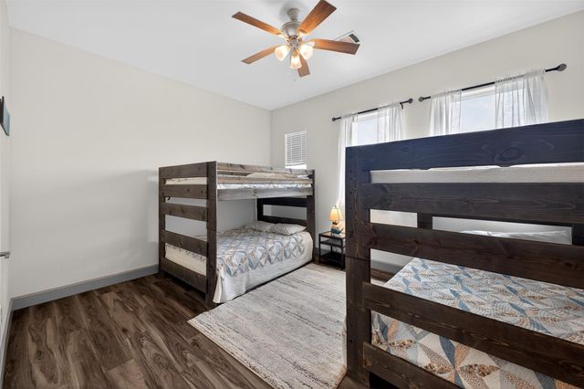 1410 Gulf, Crystal Beach, TX 77650