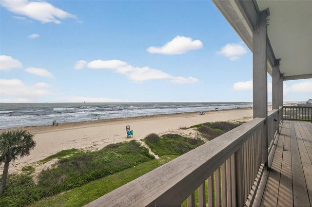 1410 Gulf, Crystal Beach, TX 77650