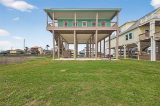 1410 Gulf, Crystal Beach, TX 77650