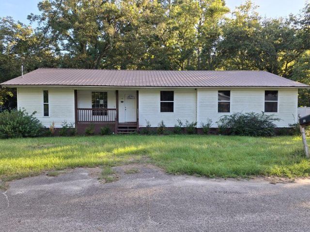 35 Sam Street, Barnwell, SC 29812