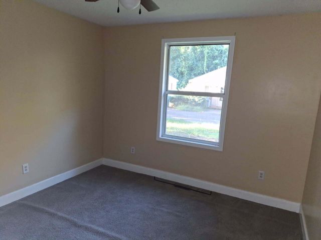 35 Sam Street, Barnwell, SC 29812