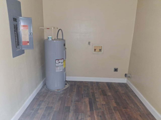 35 Sam Street, Barnwell, SC 29812