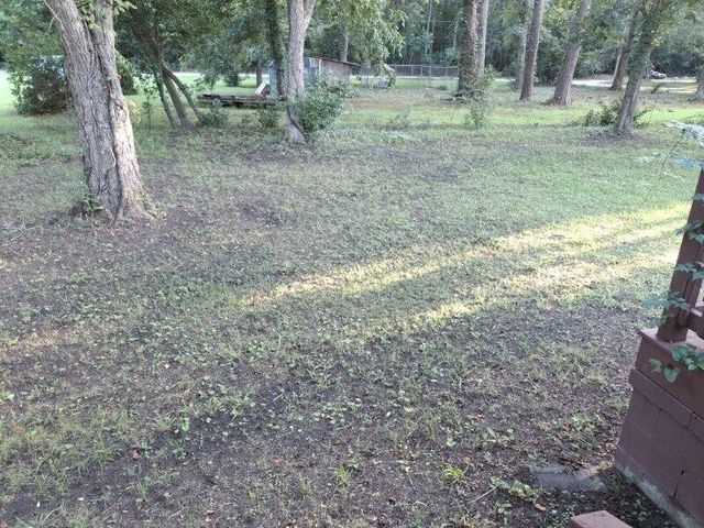 35 Sam Street, Barnwell, SC 29812