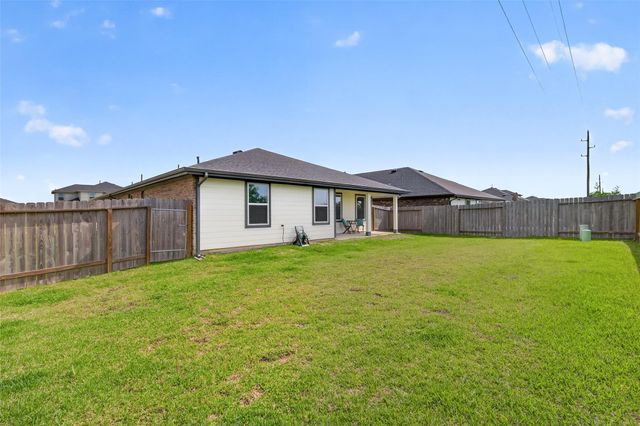 30039 Gallatin River Lane, Katy, TX 77494