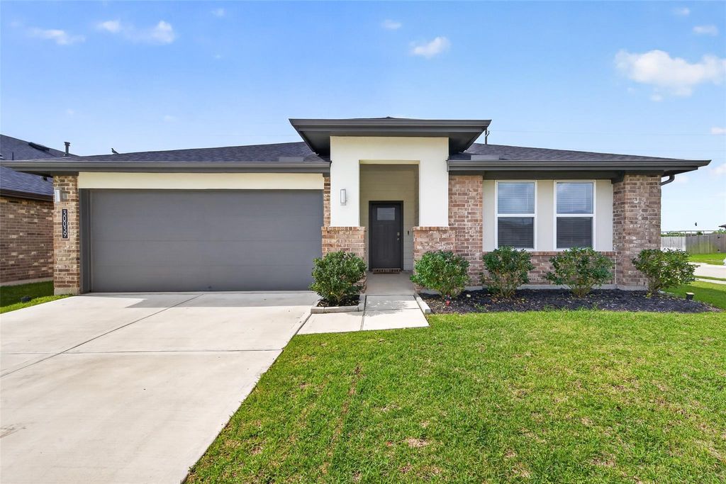 30039 Gallatin River Lane, Katy, TX 77494