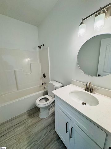 417 Fairview Road, Laurens, SC 29360