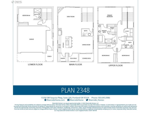 12919 Nw RAMONA Ln A6, Portland, OR 97229