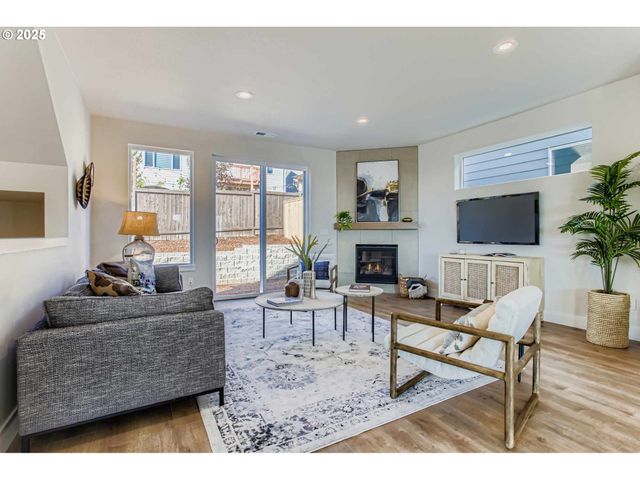 12919 Nw RAMONA Ln A6, Portland, OR 97229