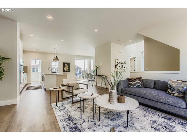 12919 Nw RAMONA Ln A6, Portland, OR 97229