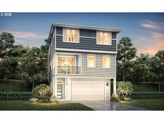 12919 Nw RAMONA Ln A6, Portland, OR 97229