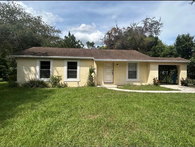 336 RIVIERA DRIVE, Debary, FL 32713