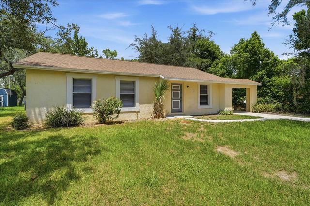336 RIVIERA DRIVE, Debary, FL 32713