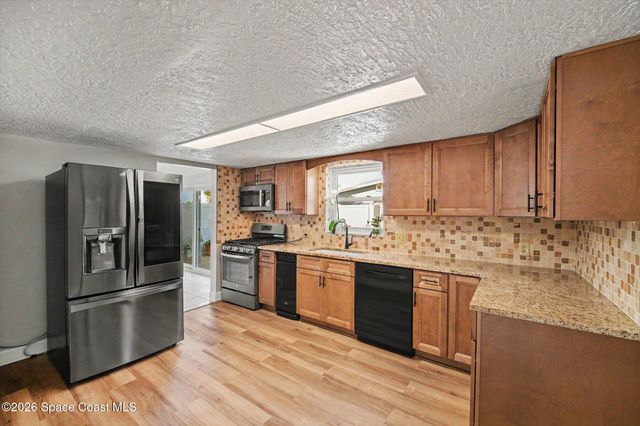 560 Needle Boulevard, Merritt Island, FL 32953
