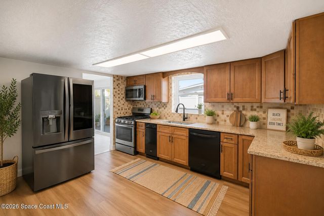560 Needle Boulevard, Merritt Island, FL 32953