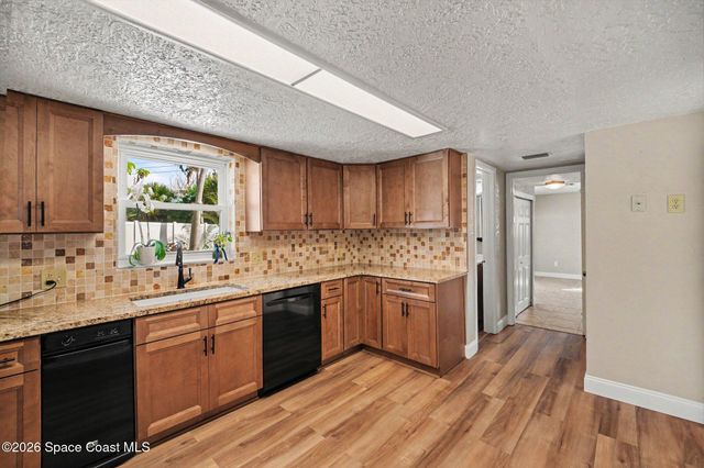 560 Needle Boulevard, Merritt Island, FL 32953