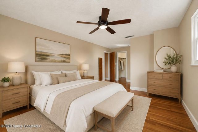 560 Needle Boulevard, Merritt Island, FL 32953