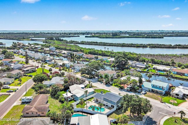 560 Needle Boulevard, Merritt Island, FL 32953