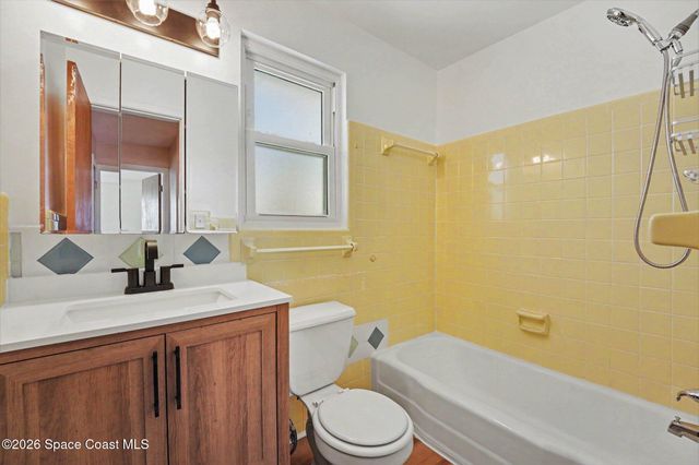 560 Needle Boulevard, Merritt Island, FL 32953