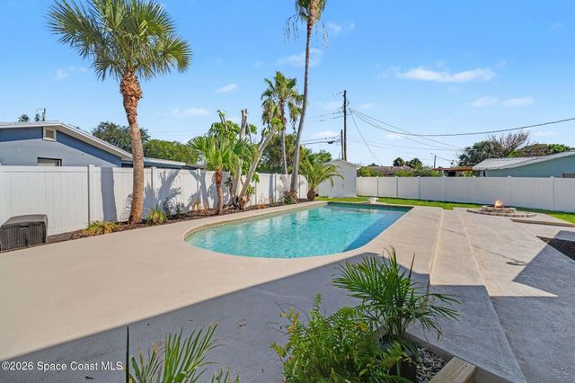 560 Needle Boulevard, Merritt Island, FL 32953