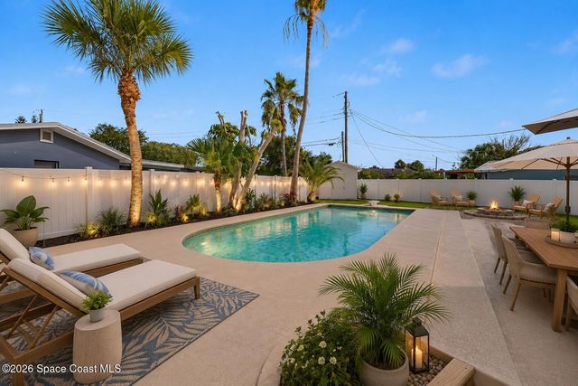 560 Needle Boulevard, Merritt Island, FL 32953