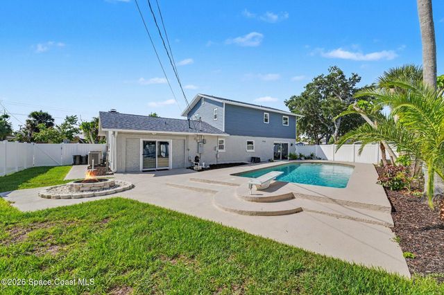 560 Needle Boulevard, Merritt Island, FL 32953