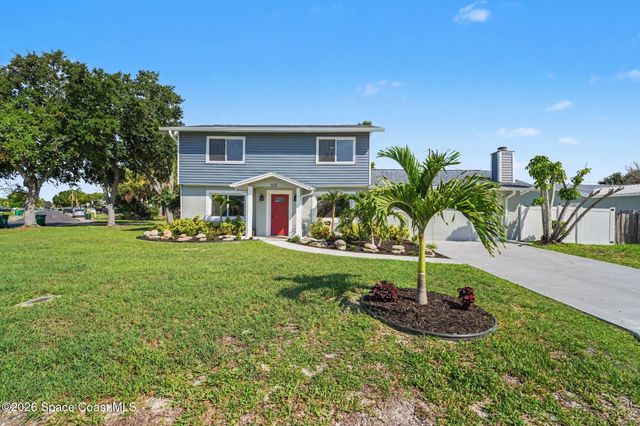 560 Needle Boulevard, Merritt Island, FL 32953