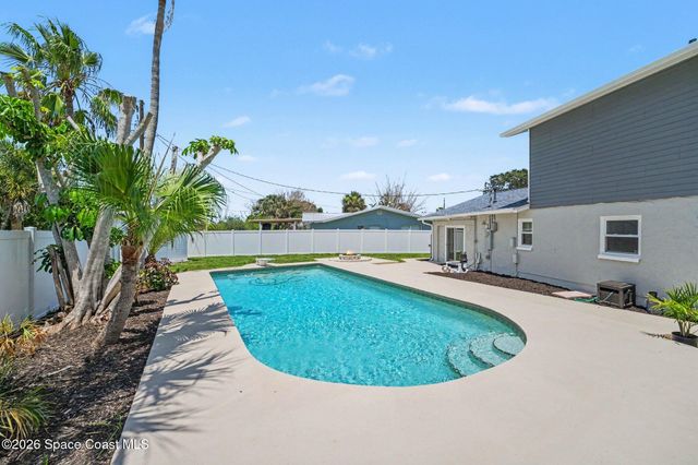 560 Needle Boulevard, Merritt Island, FL 32953
