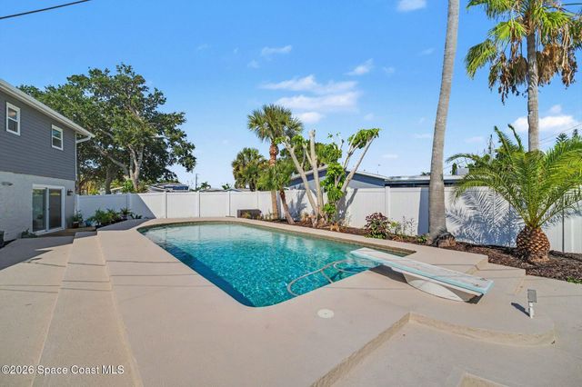 560 Needle Boulevard, Merritt Island, FL 32953