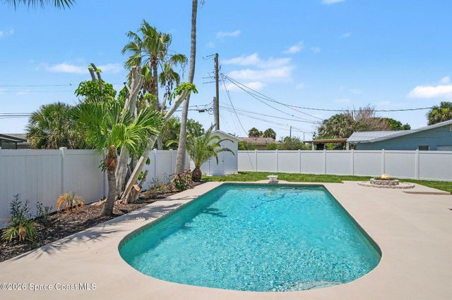 560 Needle Boulevard, Merritt Island, FL 32953