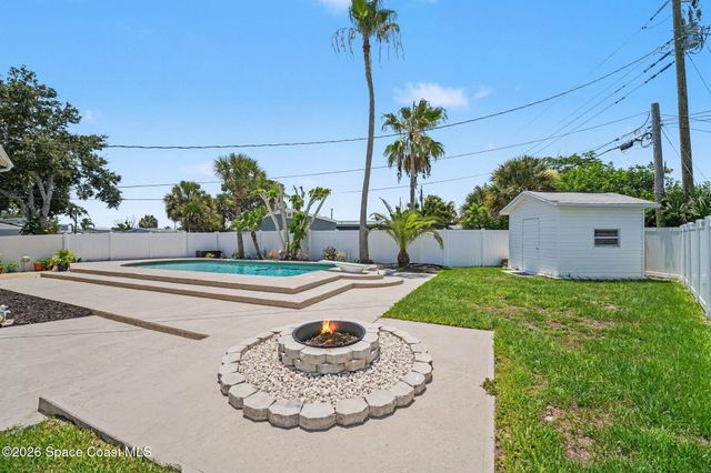 560 Needle Boulevard, Merritt Island, FL 32953
