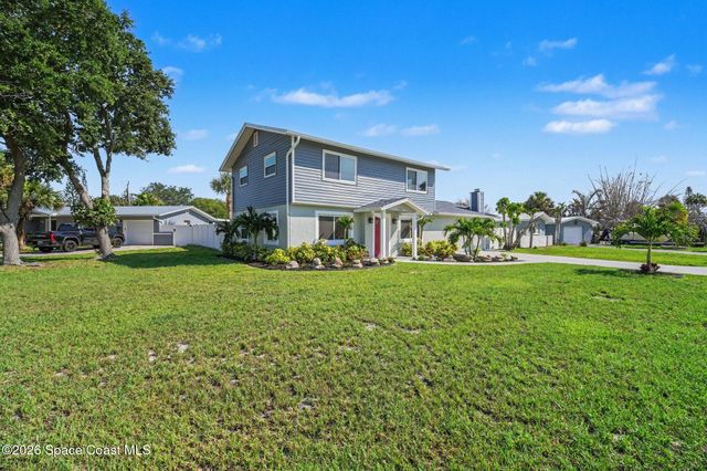 560 Needle Boulevard, Merritt Island, FL 32953