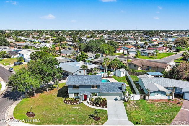 560 Needle Boulevard, Merritt Island, FL 32953