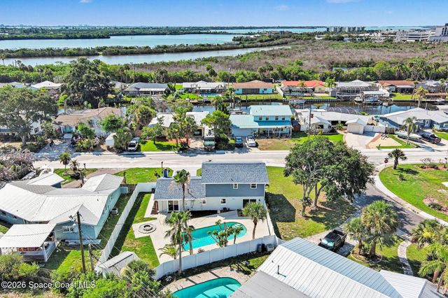 560 Needle Boulevard, Merritt Island, FL 32953