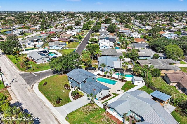 560 Needle Boulevard, Merritt Island, FL 32953
