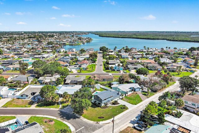 560 Needle Boulevard, Merritt Island, FL 32953