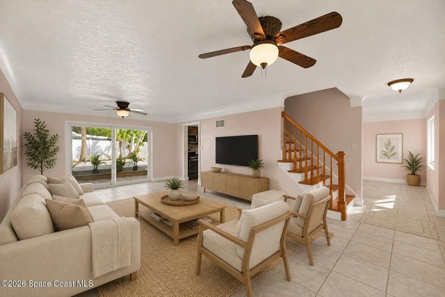 560 Needle Boulevard, Merritt Island, FL 32953