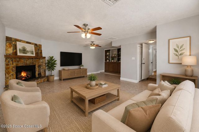 560 Needle Boulevard, Merritt Island, FL 32953
