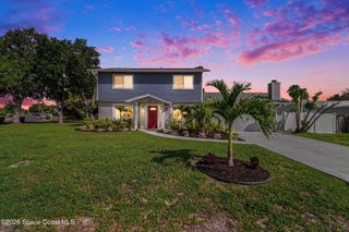 560 Needle Boulevard, Merritt Island, FL 32953